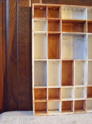 présentoir à bijoux