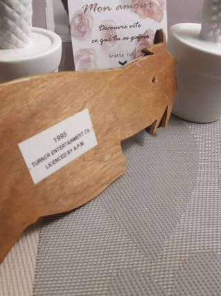 Patère porte-manteaux Droppy