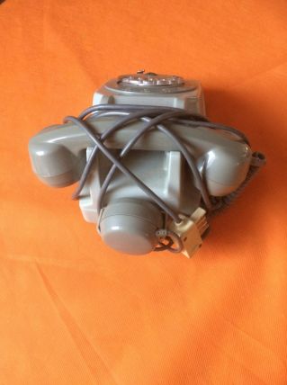 téléphone à cadran