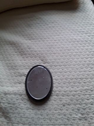 Petit miroir de poilu