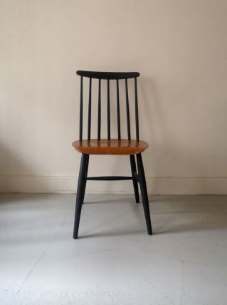 Chaise scandinave tapiovaara