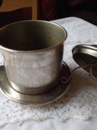 Passoire filtre à café/thé