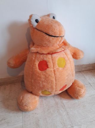 Grande peluche casimir