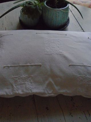 Housse oreiller/coussin