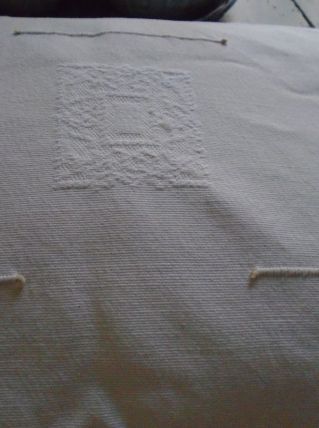 Housse oreiller/coussin