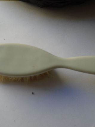 Brosse à cheveux enfant