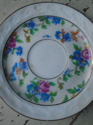 Assiette/ vide poche