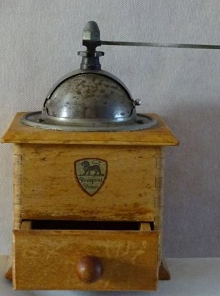 Moulin à café Peugeot