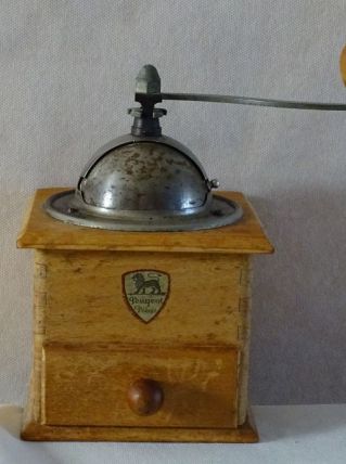 Moulin à café Peugeot