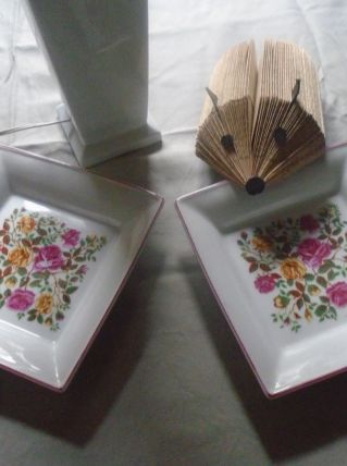 Duo de vide poche MH BAY