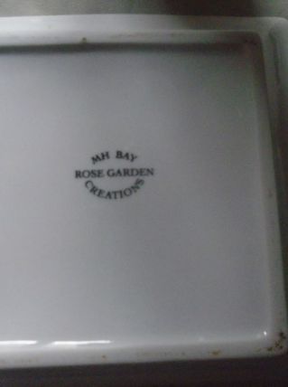 Duo de vide poche MH BAY