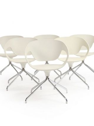 Luca Nichetto : “Vad-Chair”