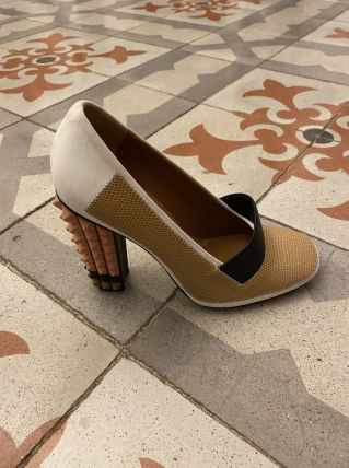 Chaussures femme Fendi