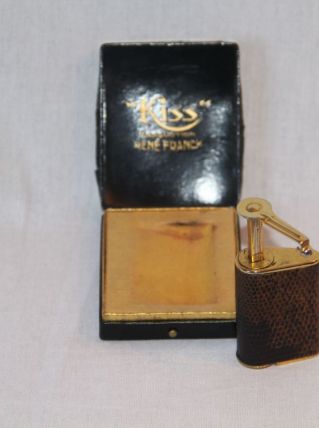 Pulvérisateur KISS de René Franck