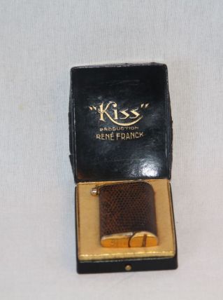 Pulvérisateur KISS de René Franck