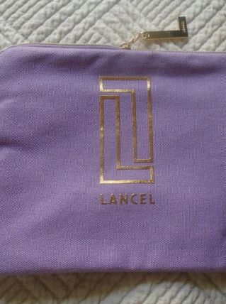 Pochette Lancel