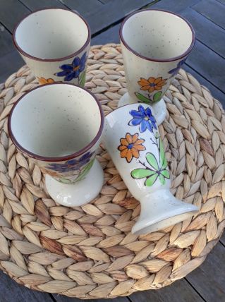 Tasses / mazagran, esprit kitsch et décalé 