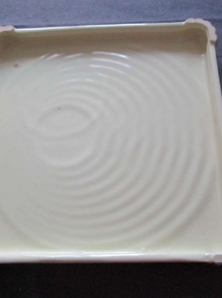 Dessous de plat céramique