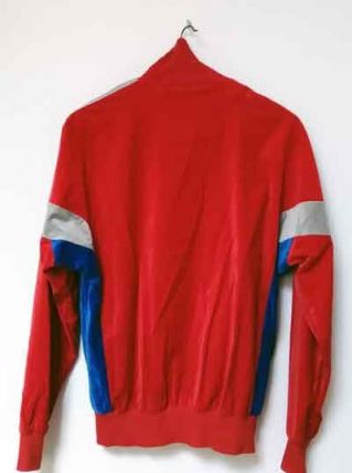 Veste challenger adidas