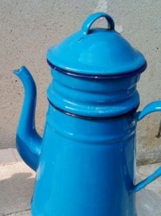 Cafetière 
