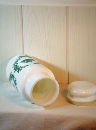 Pot d'Apothicaire Vintage