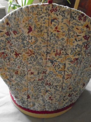 Protège théière liberty