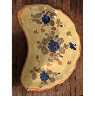 Plat barbier Martres