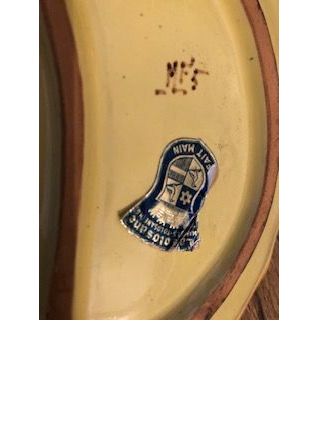 Plat barbier Martres