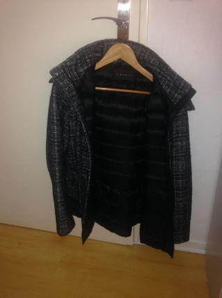 Veste avec capuche marque ESPRIT
