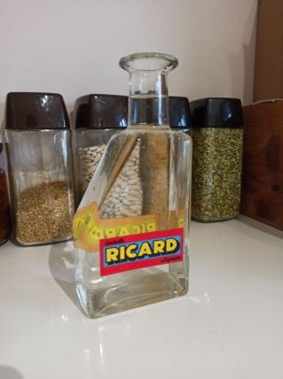 Carafe Ricard Vintage Superbe état