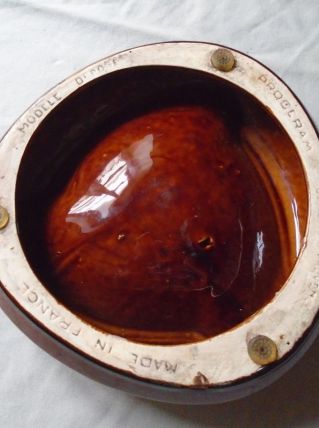 Cendrier de comptoir Cognac Gautier