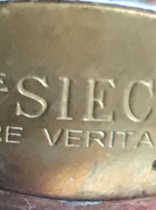 Distillateur en cuivre 