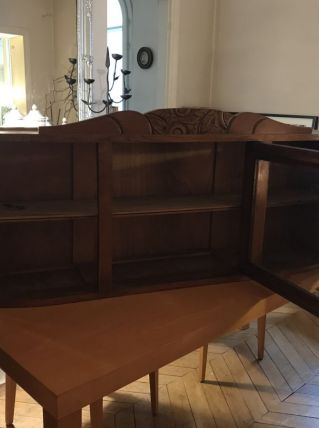 Haut de buffet année 40