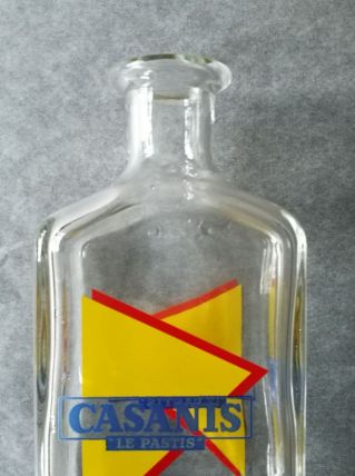 CARAFE CASANIS VINTAGE AUTHENTIQUE