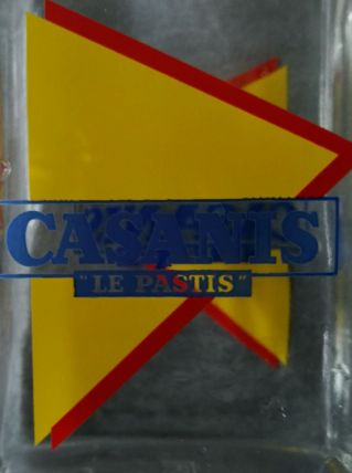 CARAFE CASANIS VINTAGE AUTHENTIQUE