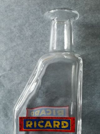 CARAFE RICARD VINTAGE AUTHENTIQUE