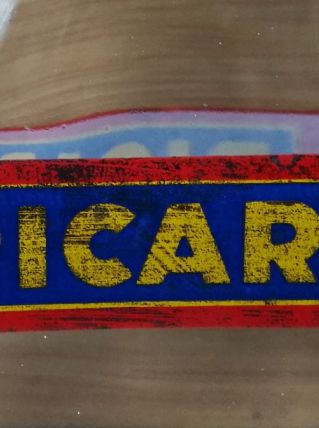 CARAFE RICARD VINTAGE AUTHENTIQUE