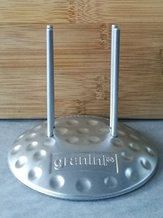 PRESENTOIR CALE PAPIERS COLLECTOR SERIE LIMITEE GRANINI