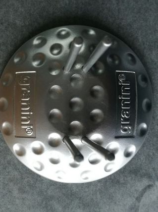 PRESENTOIR CALE PAPIERS COLLECTOR SERIE LIMITEE GRANINI