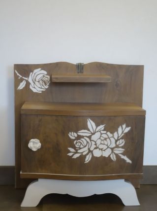 Petit meuble art déco