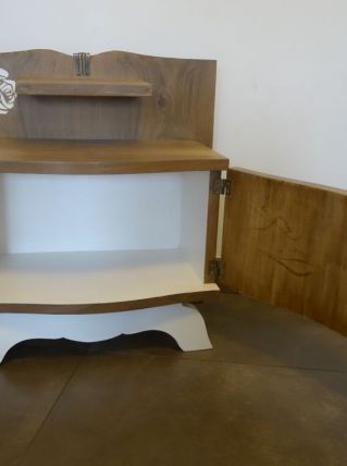 Petit meuble art déco