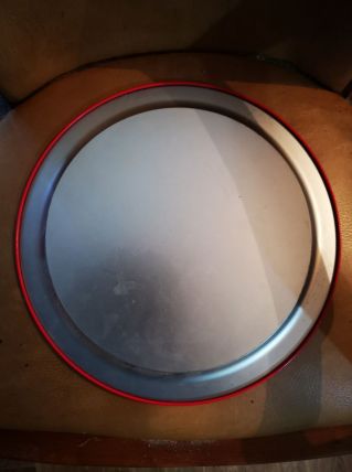 PLATEAU COCA-COLA 33 cm de diamètre