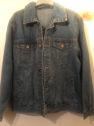 Blouson jean 12 ans
