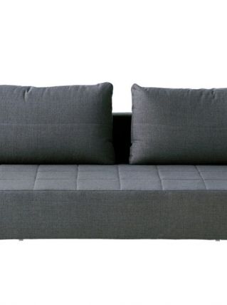 Canapé convertible + Surmatelas