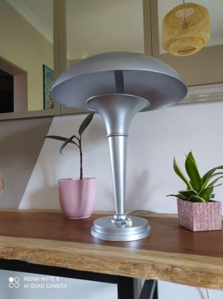 Lampe champignon année 60-70
