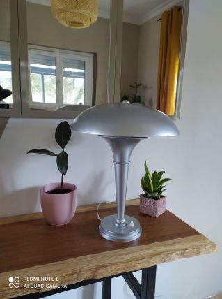 Lampe champignon année 60-70