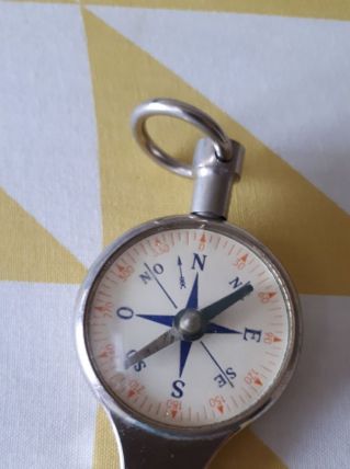 Boussole