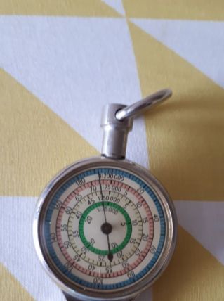 Boussole
