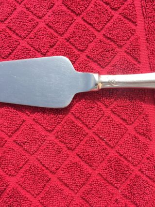 Pelle à tarte Guy Degrenne en inox 