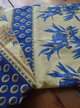 Nappe provençale